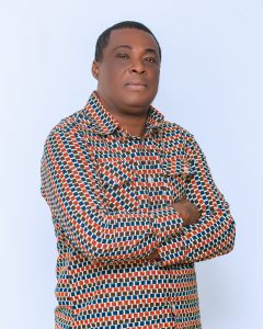 Dr. Eric Kwesi Amankwah