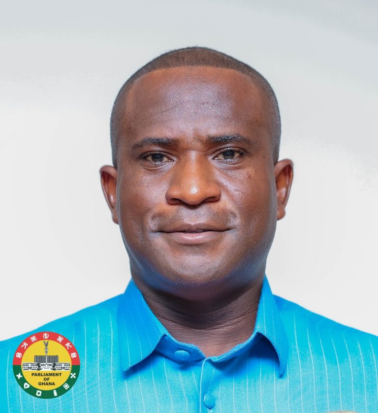 Hon. Kofi Arko Norkoe